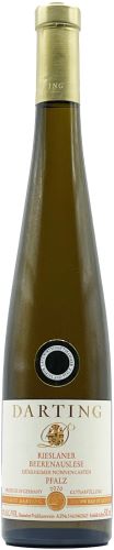 デュルクハイマー ノンネンガルテン リースラーナー ベーレンアウスレーゼ 500ml